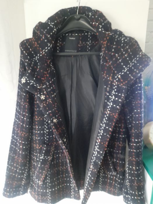 Kurtka damska rozm. M