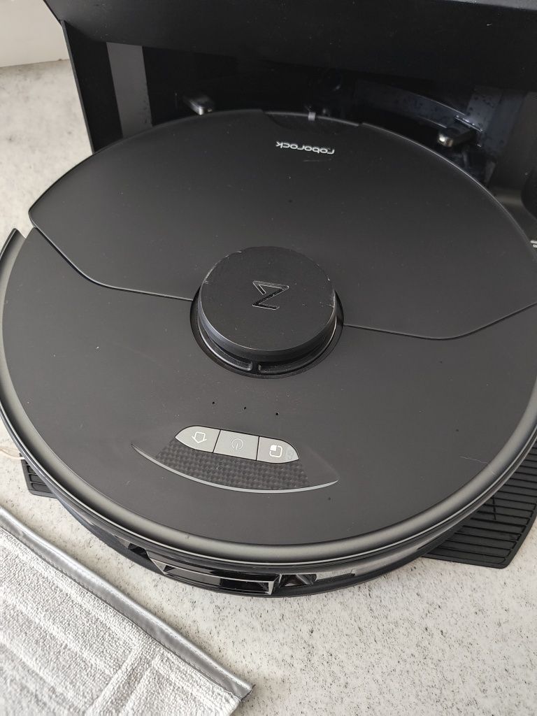 Odkurzacz Roborock S7 MaxV Ultra