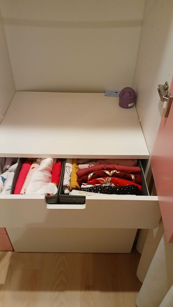 Roupeiro do ikea