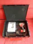 Zakretarka Milwaukee BLID2
