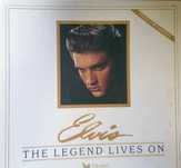 Vinis Elvis Presley