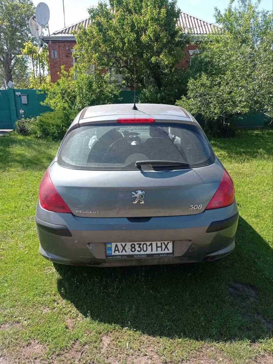 Продам автомобіль