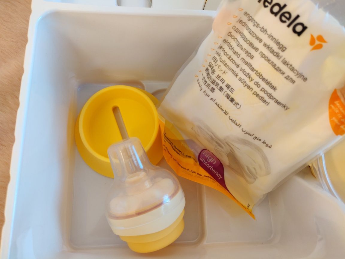 Bomba Medela Swing Flex