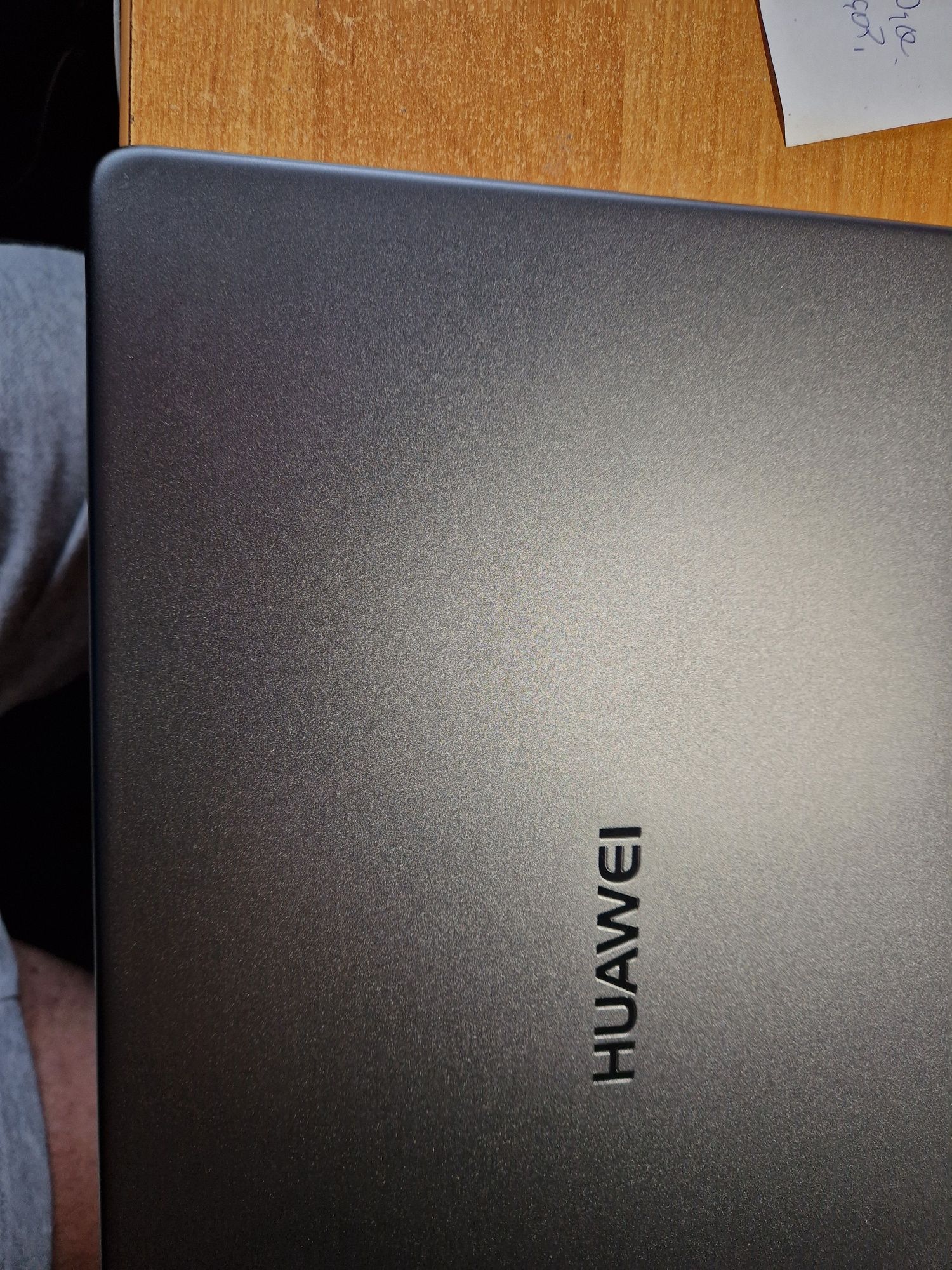 Huawei MRC-W10 klapa matrycy