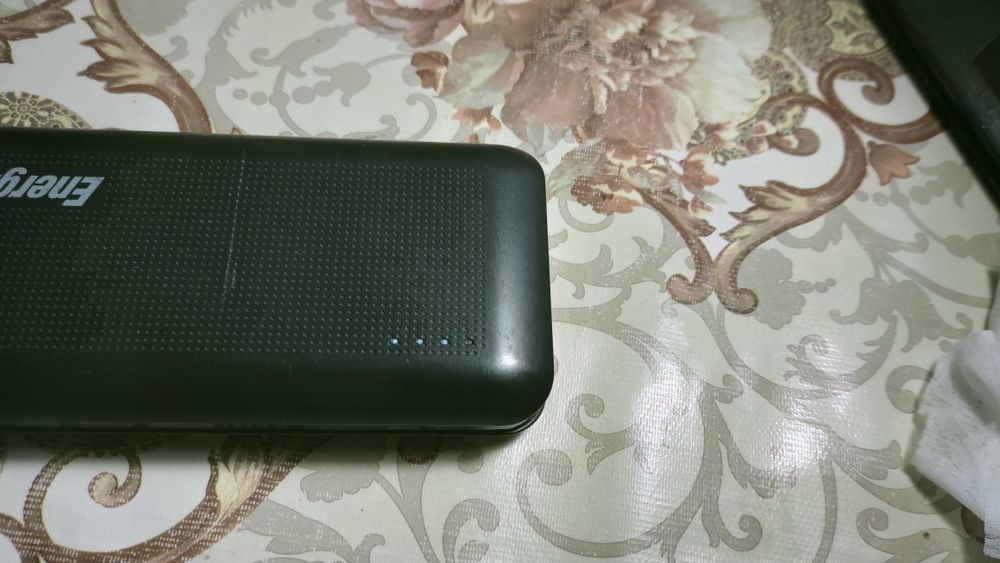 PowerBank 10000 mAh Повербанк Energizer