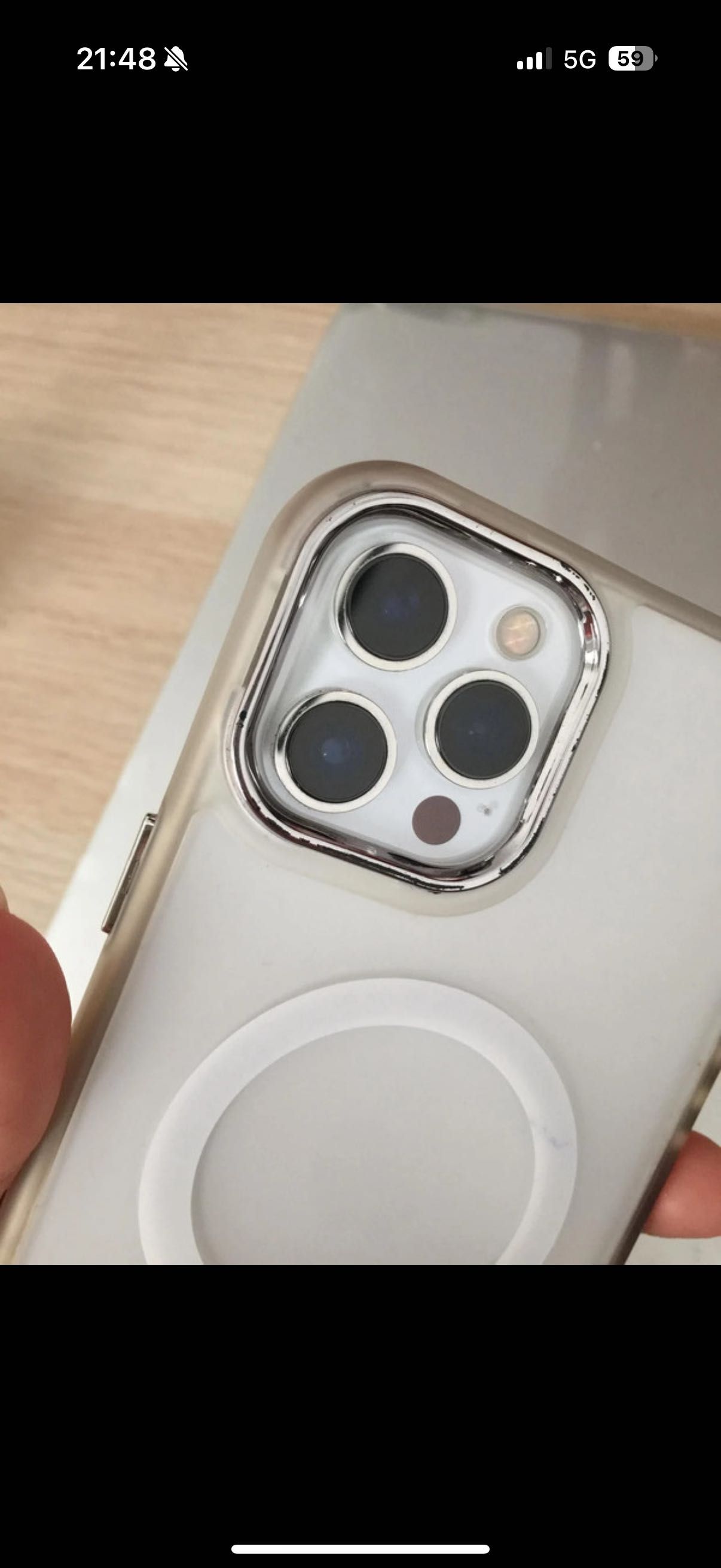 iPhone 12 Pro Max