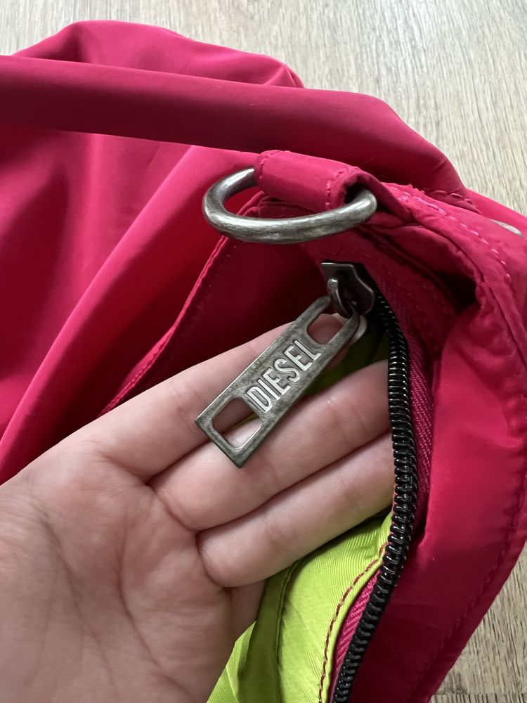 Сумка оригінал DIESEL