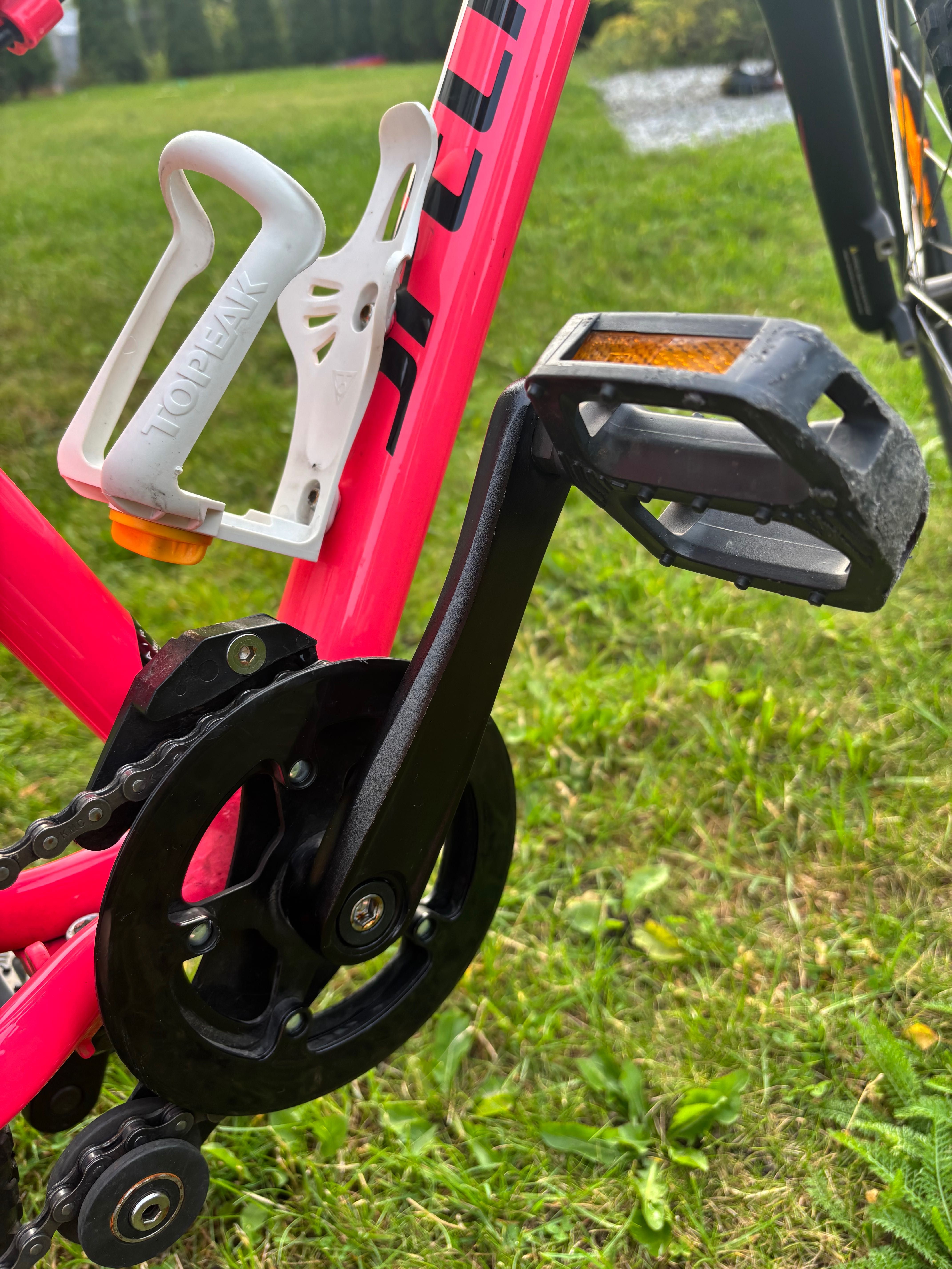 Specialized model HOTROCK 24 2019