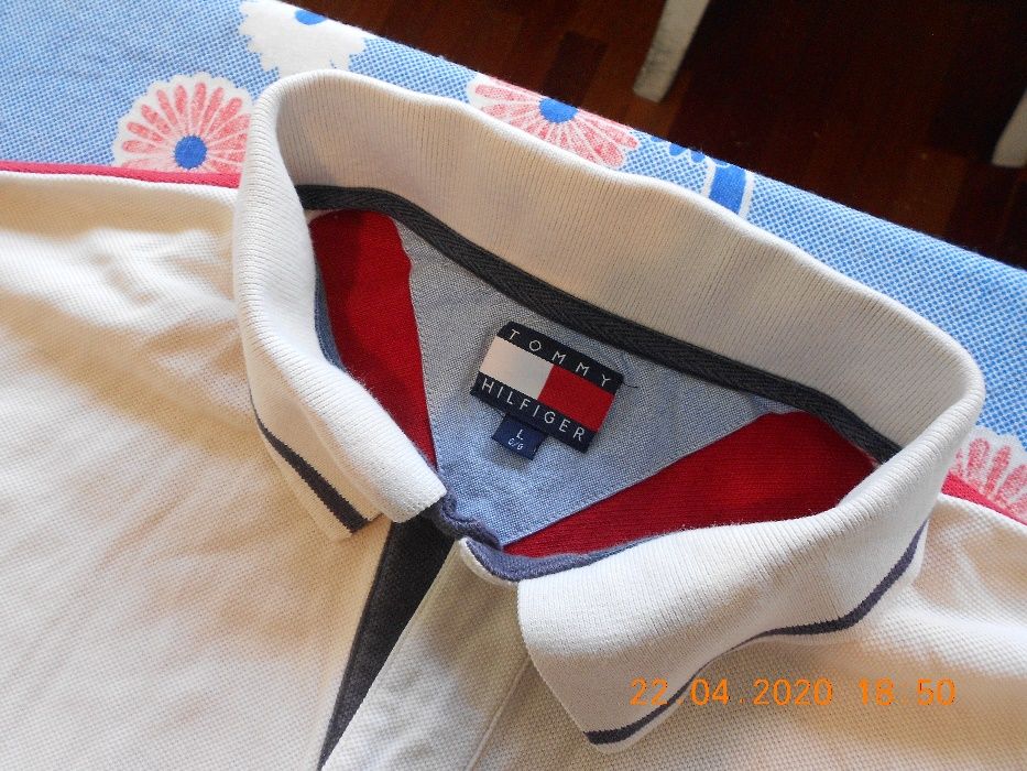 lote 5 polos qualidade marcas reconhecidas novos ATENÇÃO LER O ANUNCIO