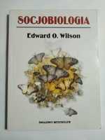 Socjobiologia - Edward O. Wilson