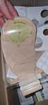 SALTS HEALTCARE worki stomijne ndl
