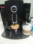 Ekspres JURA IMPRESSA ONE TOUCH C 9 Gwarancja 6 m-cy