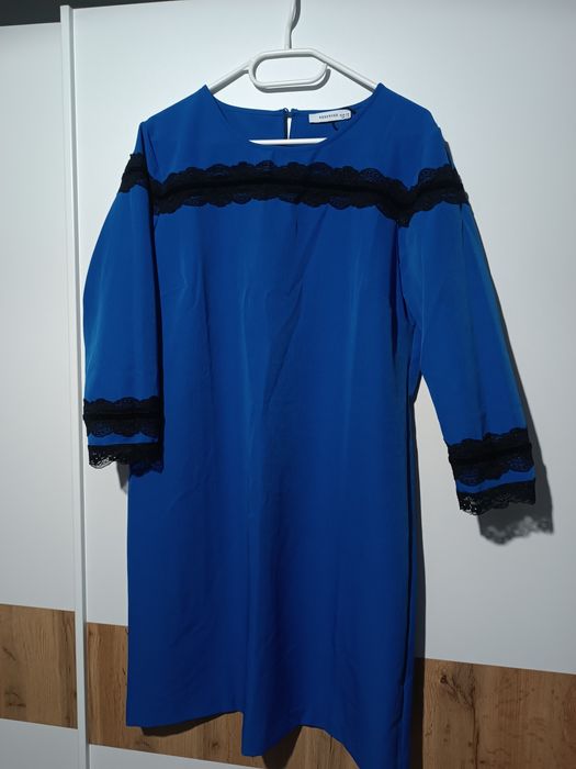 Sukienka Reserved r.42
