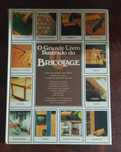 O grande livro ilustrado do bricolage