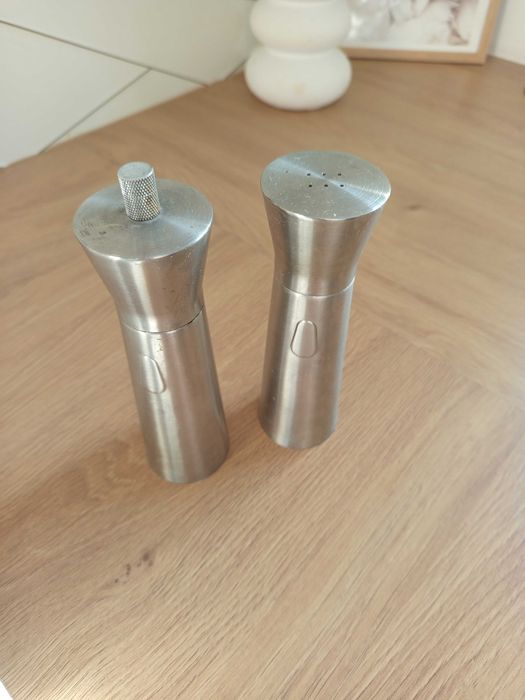 Solniczka i pieprzniczka