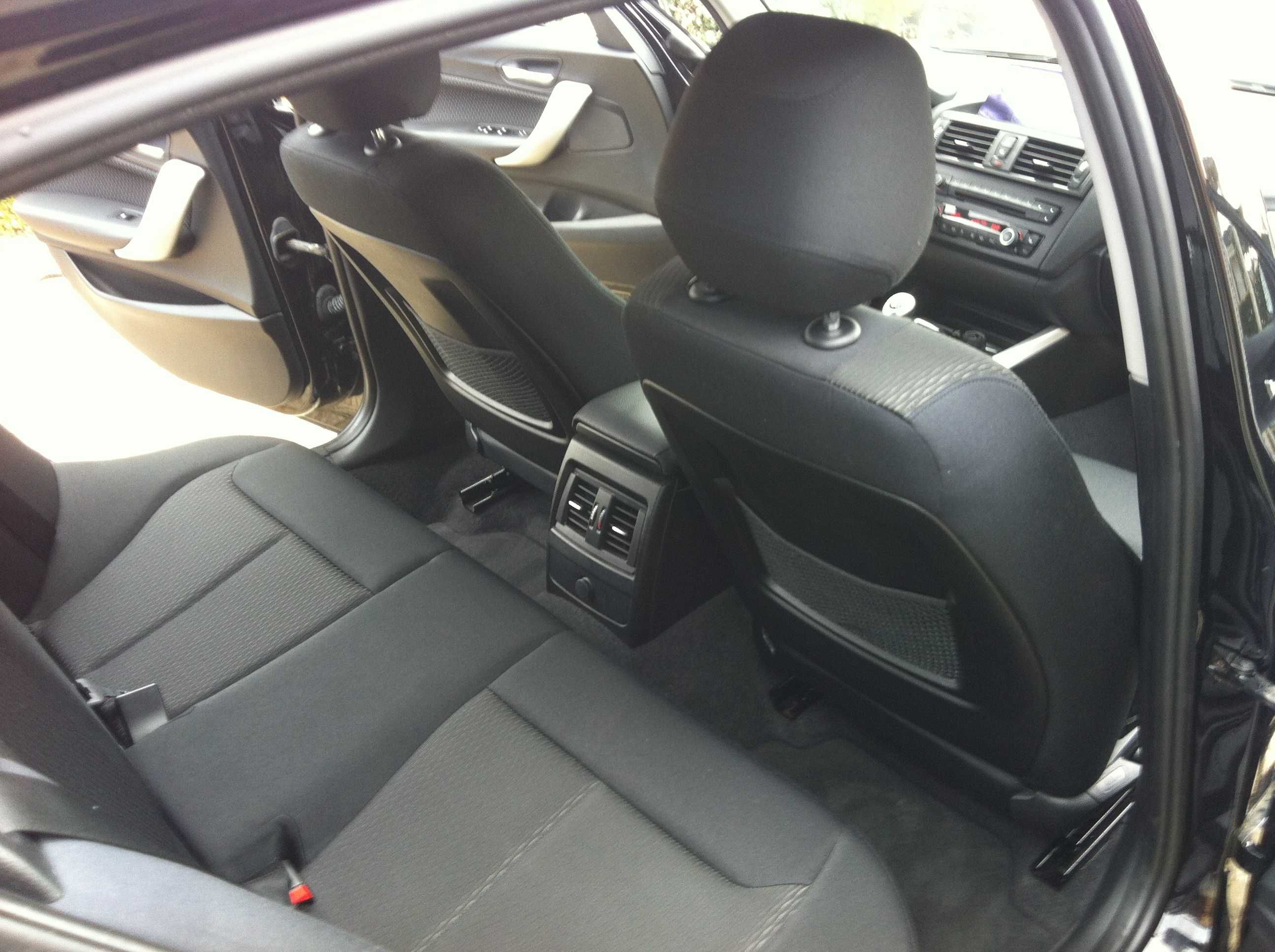 BMW 116D Série 1