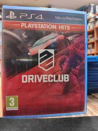 Driveclub Sony PlayStation 4 (PS4) PS5 SklepRetroWWA