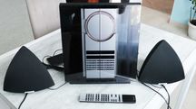 Система Bang & Olufsen Beosound 3000 + Bang & Olufsen BeoLab 4