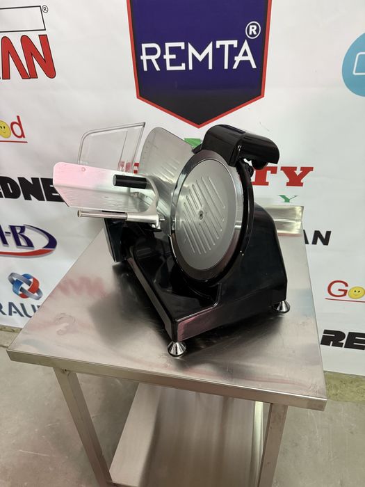 Слайсер RGV Lusso-250 Професійний Італія!