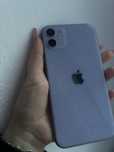 iPhone 11 128 GB fioletowy