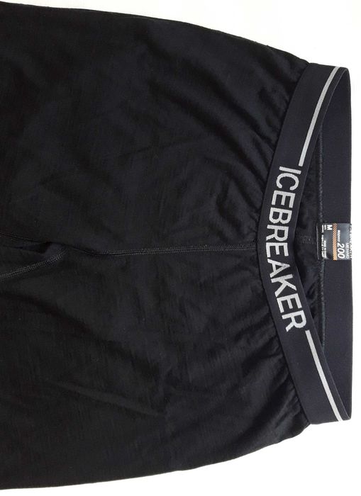 Штани Icebreaker Oasis 200 3/4 (М)