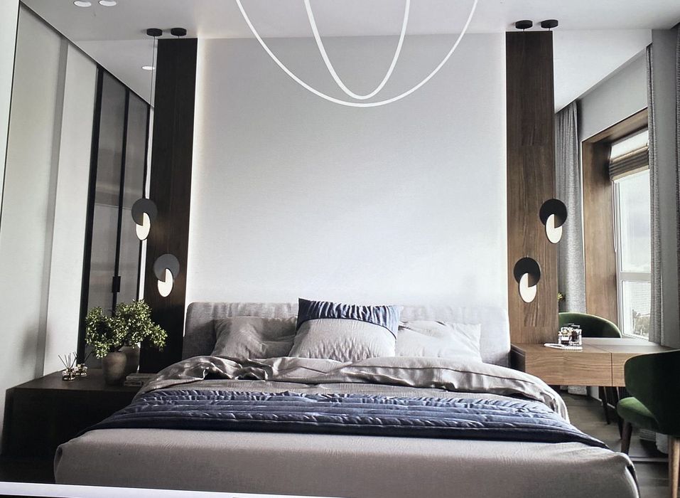 Продам квартиру ЖК Шевченко