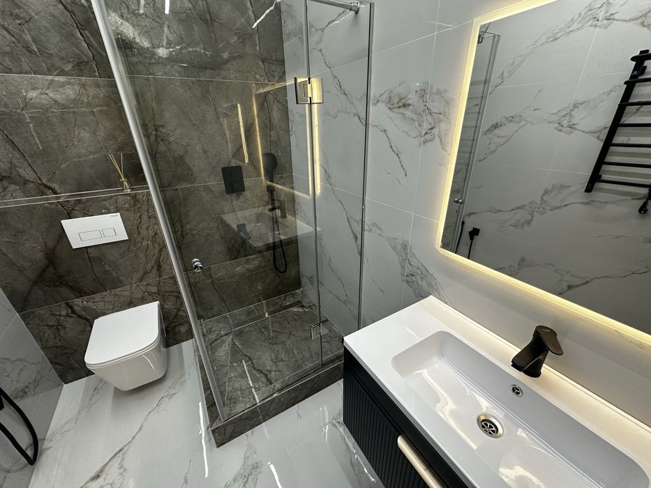 ЦЕНТР МІСТА Продаж 2 кімнатна квартира вул. Коновальця ЖК Main House