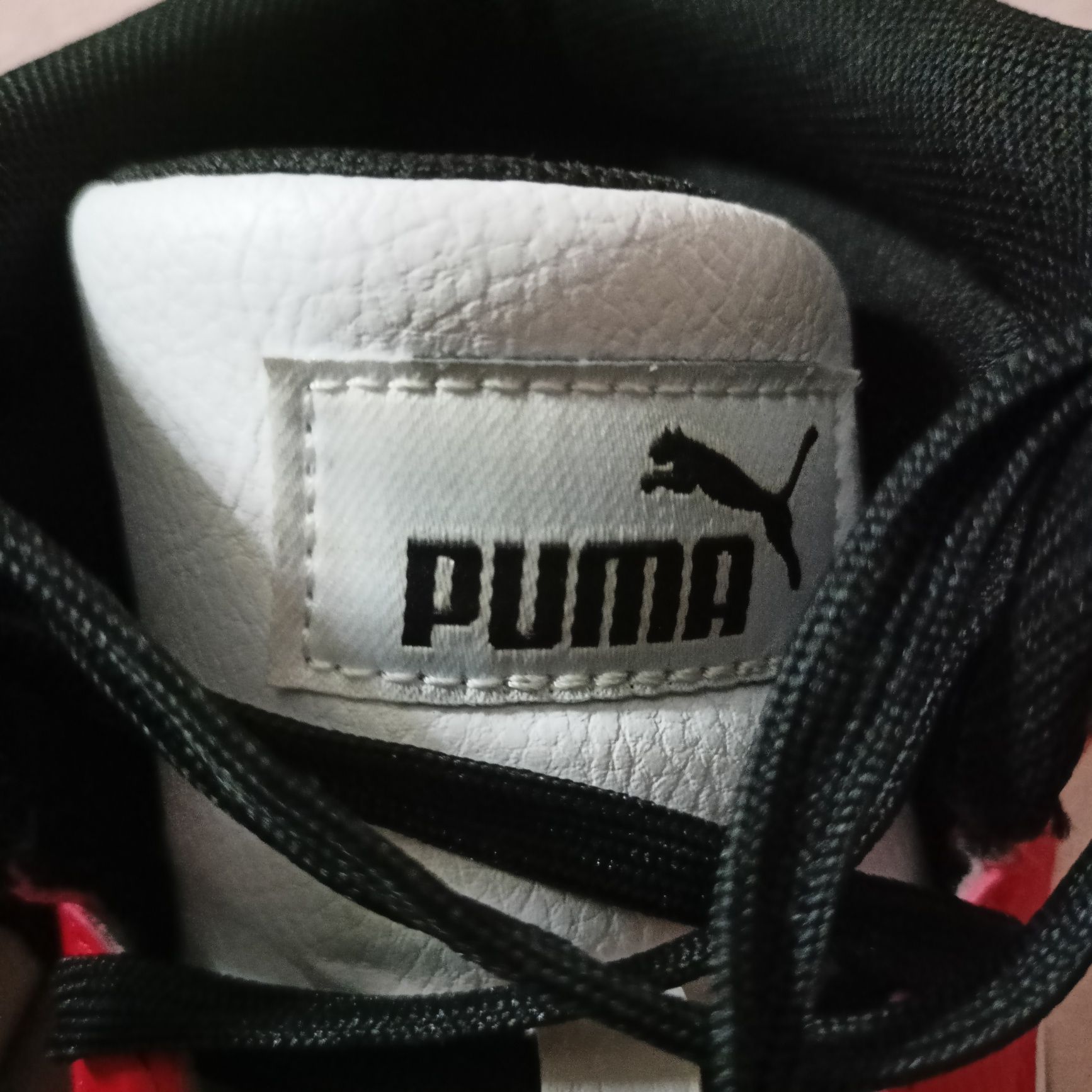 Buty Puma rozm. 39