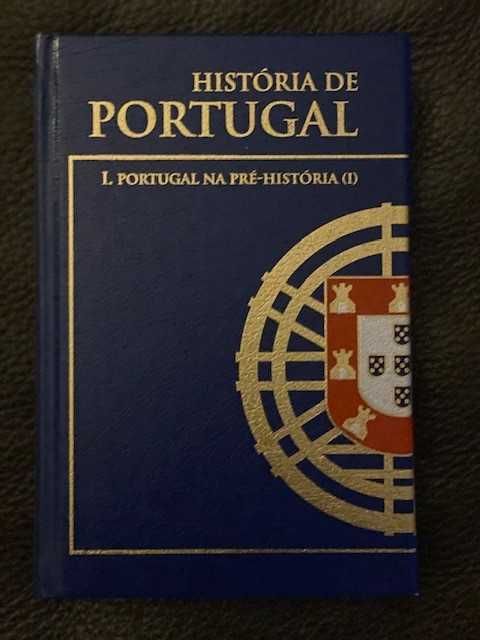 História: História de PORTUGAL [2]