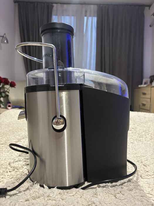 Соковижималка Switch ON JU-A001