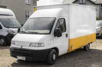 Fiat Ducato SKLEP/BAR