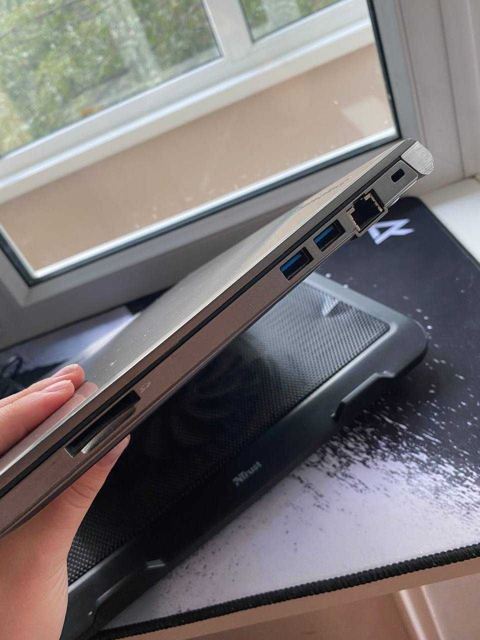 Ноутбук Toshiba Portege Z30-A