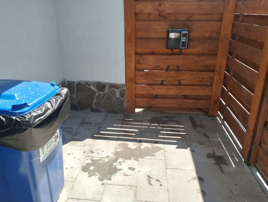 Вивіз сміття/хламу,старі меблі,побутове тощо