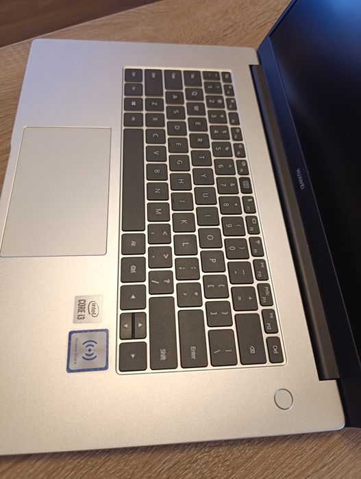 HUAWEI MateBook D15 8 GB