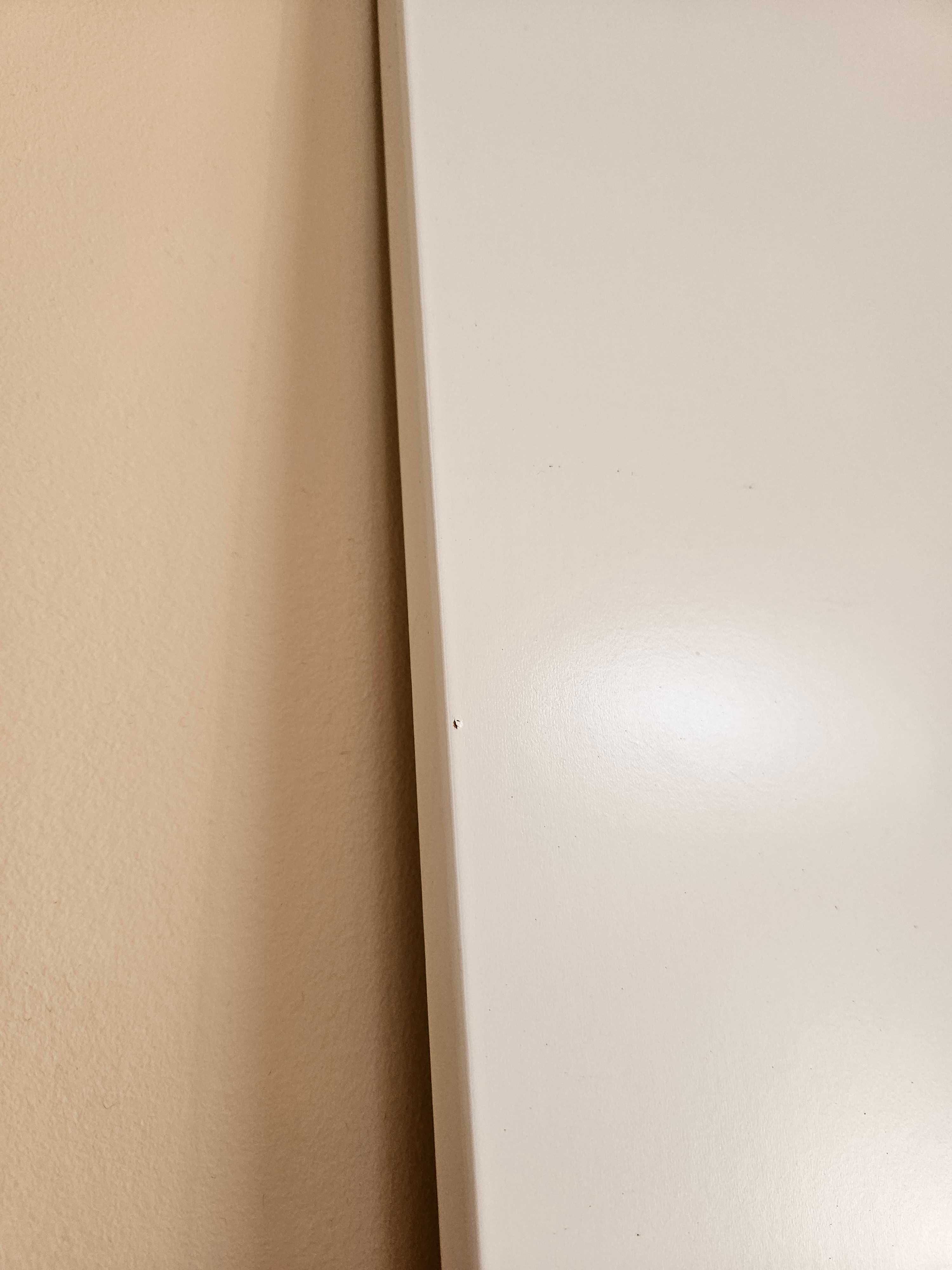 Płyta meblowa IKEA Stensund panel maskujący biały 48x220cm