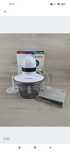 BOSCH MMR08A1 Rozdrabniacz uniwersalny 800 ml 400W OUTLET

Po zwrocie.
