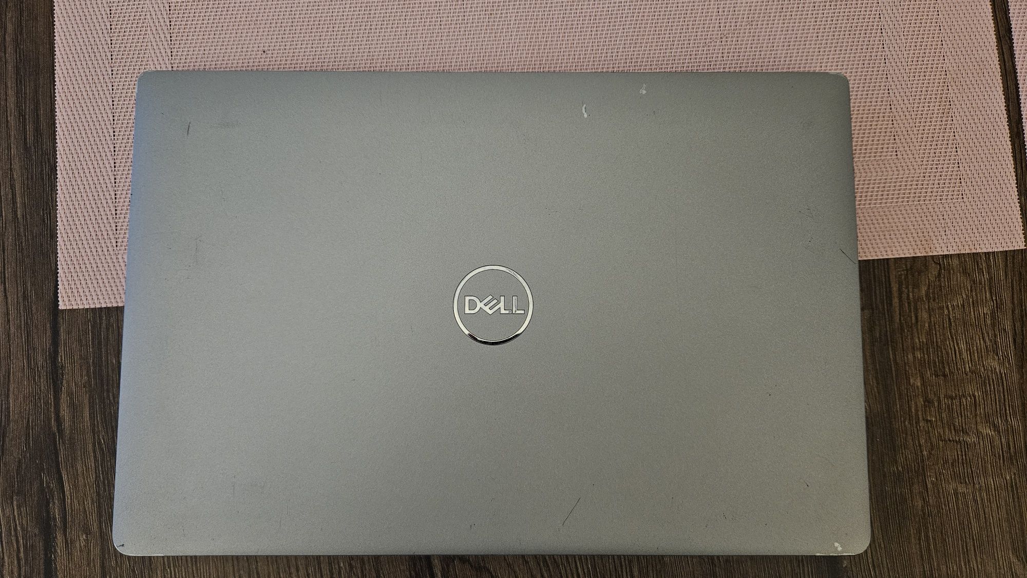 Laptop Dell Latitude 5420 i5-1135G7 16GB SSD 2022 rok bateria 6h