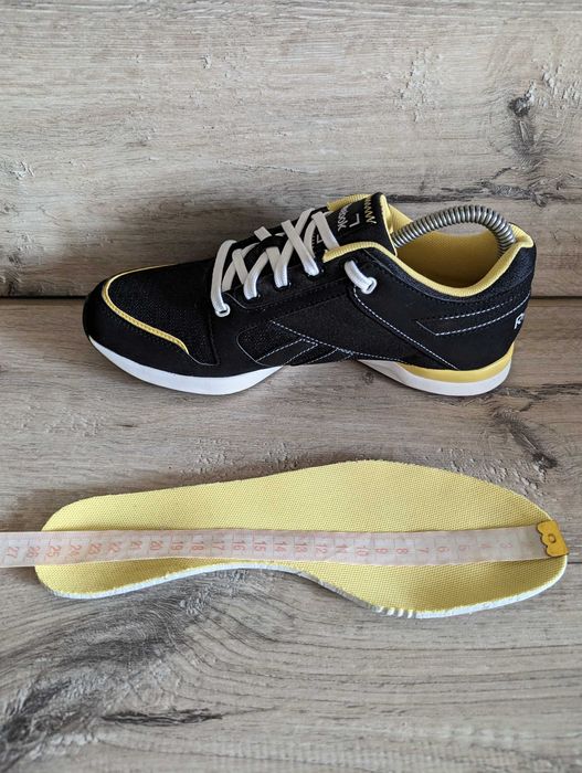 Женские кроссовки для фитнеса б/у Reebok Dmx Ride Train 38 р 25.5 см