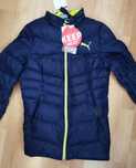 Kurtka puchowa Puma Active 600 rozm 36