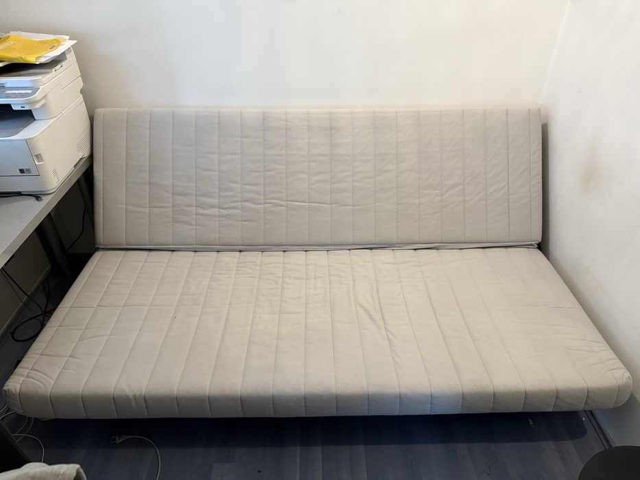 Ikea Beddinge kanapa rozkładana