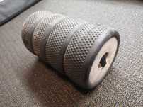 Koła RC buggy 1:8 Hex 17mm