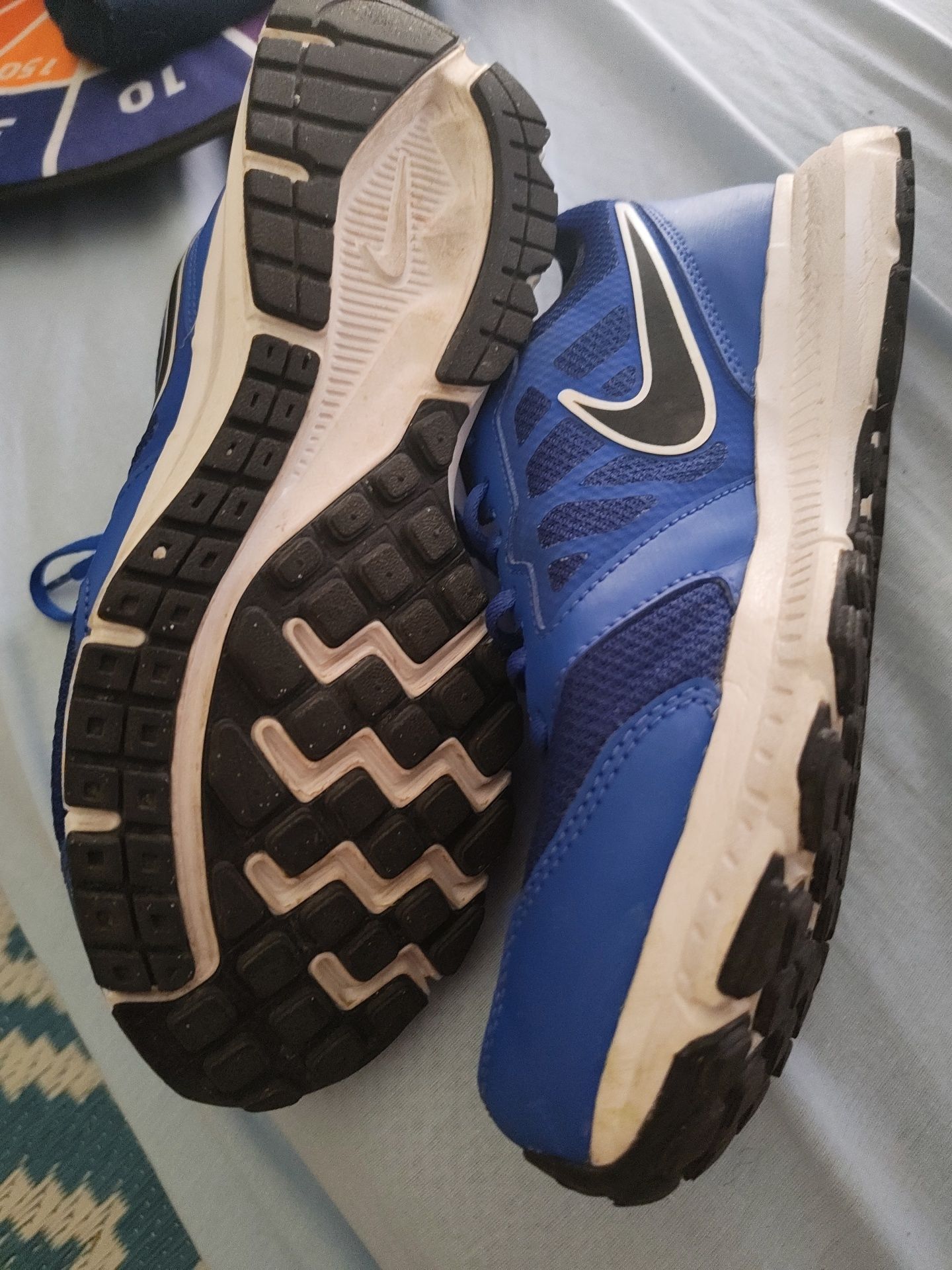 Sapatilhas Nike Muito Pouco usadas