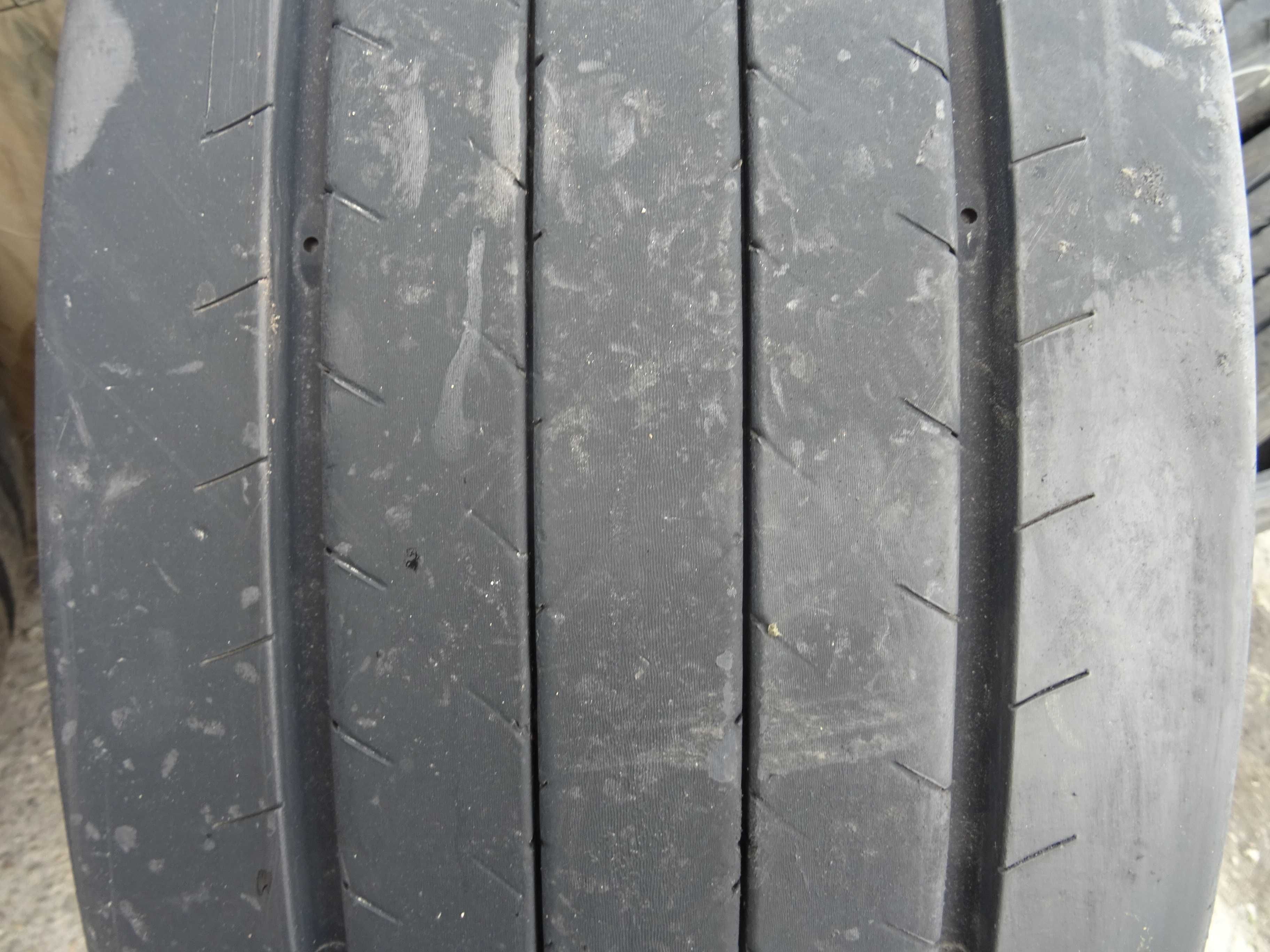 Opona 385/65R22.5 GOODYEAR Fuelmax T HL(1000 netto)