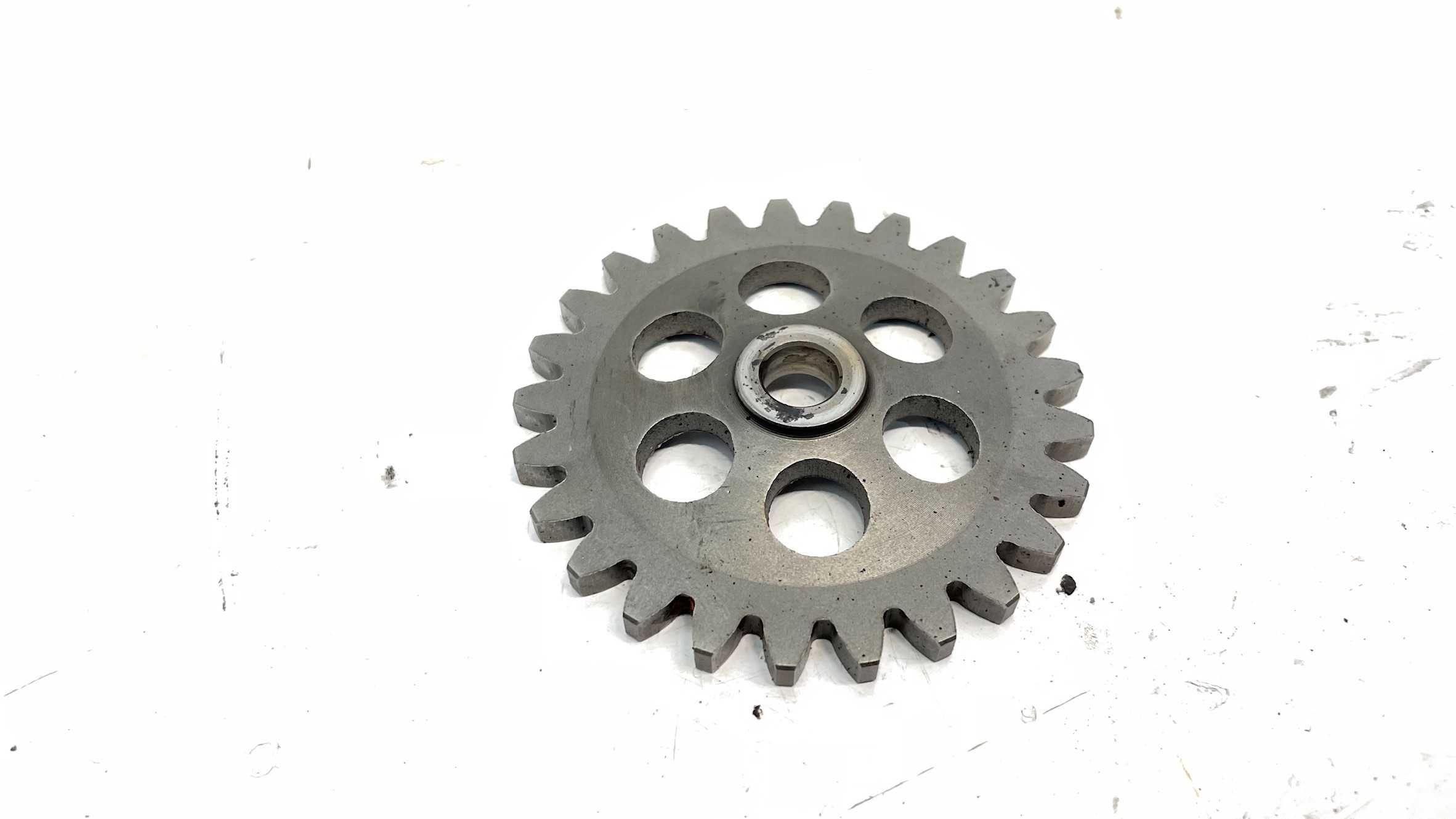 Suzuki Rmz 250 07do09r Tryb pompy oleju Części