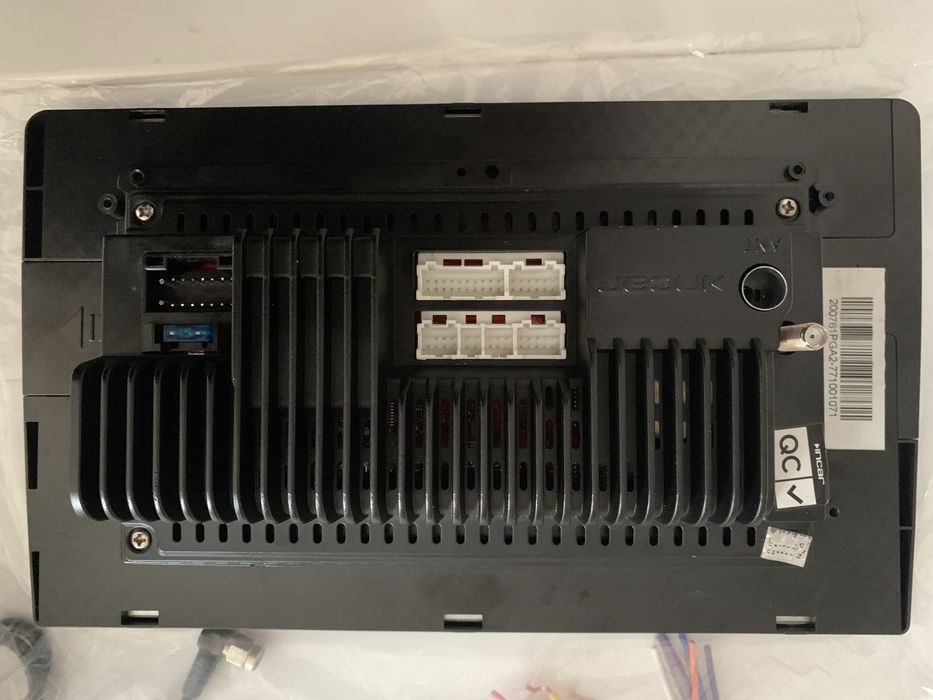 Автомагнитола android INCAR PGA2 - 7710 2/32 GB ідеальний стан