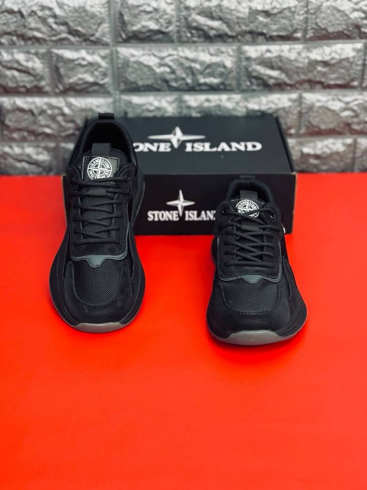 Кросівки чоловічі STONE ISLAND