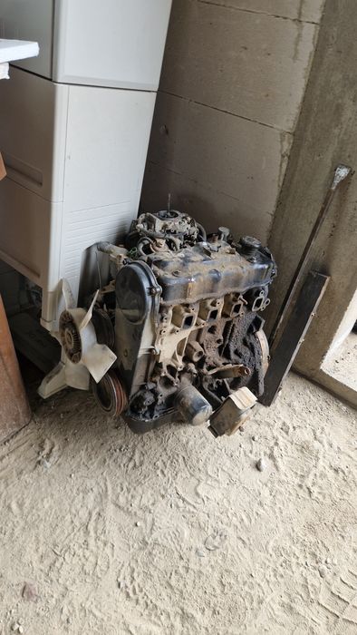2x silnk suzuki samurai G13A