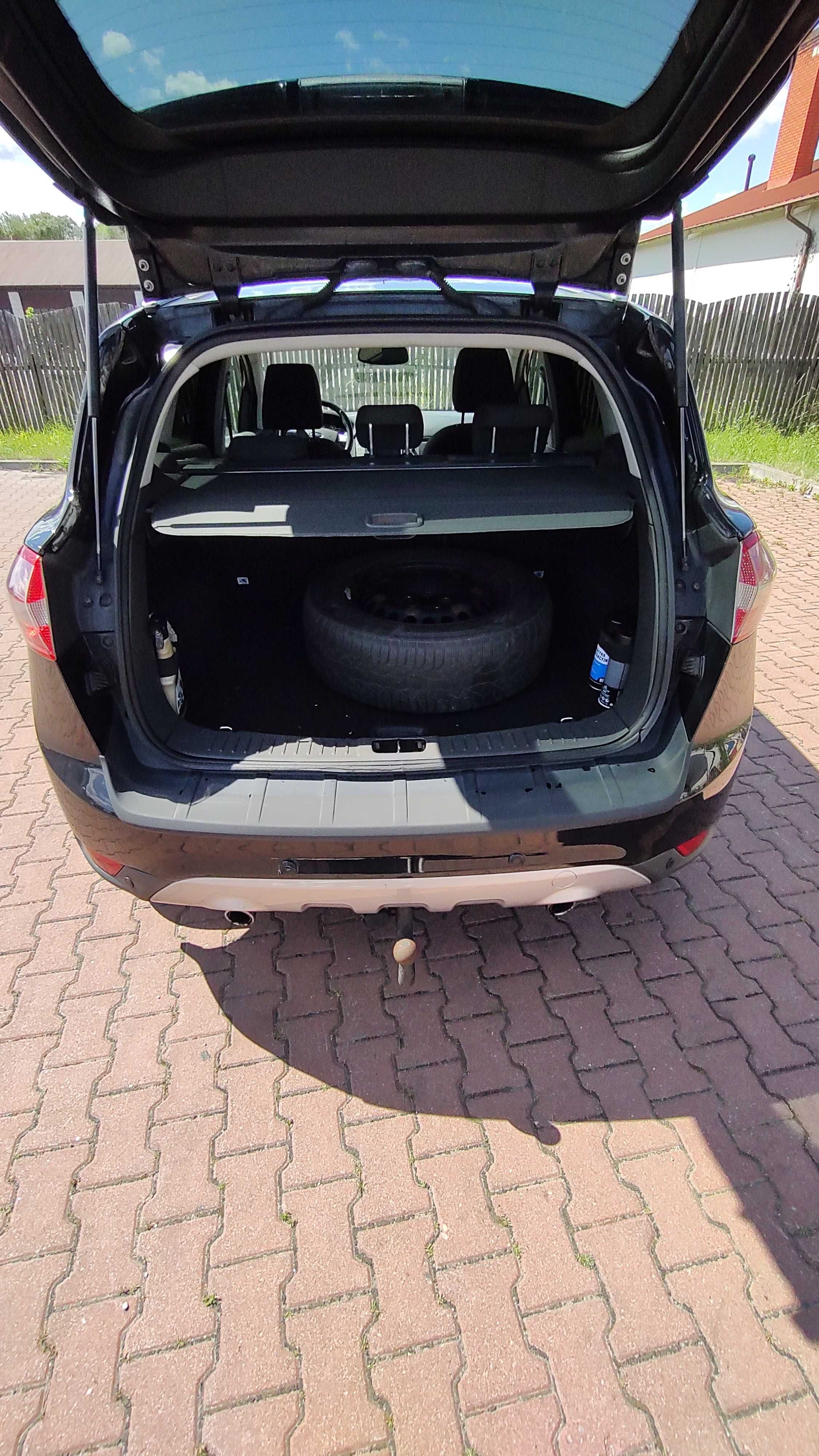 Sprzedam Forda Kuga 2.0 TDCI 136km