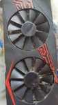 Відеокарта Asus PCI-Ex Radeon RX470 Mining LED 4GB GDDR5 (256bit)