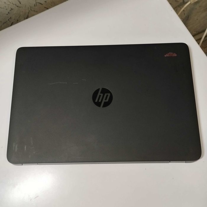 Ноутбук HP EliteBook 755 G2 |4 ядра AMD A8 Pro | видео 1гб | 8/128 SSD